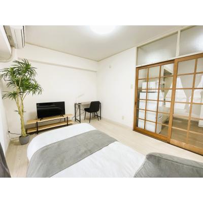 ✨Wi-Fi無料✨駐車場あり✨飲食店多数✨イケダネクストの物件画像