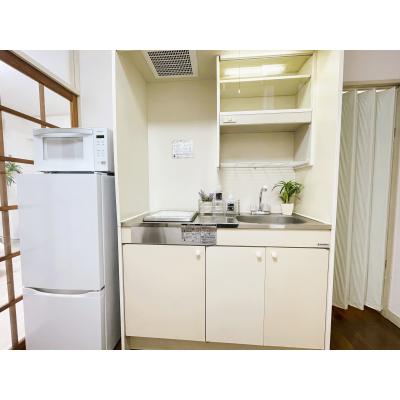 ✨Wi-Fi無料✨駐車場あり✨飲食店多数✨イケダネクストの物件画像