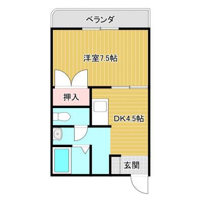 【✨2026年8月にご入居可能な方限定✨賃料最大50％OFF✨】イケダネクスト３１の物件画像