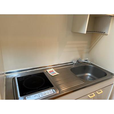 スマイズ伊勢原６　【禁煙🚭】　風呂トイレ別☆室内洗濯置場有☆伊勢原駅まで徒歩６分☆コンビニ近くに有☆の物件画像