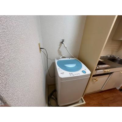 スマイズ伊勢原６　【禁煙🚭】　風呂トイレ別☆室内洗濯置場有☆伊勢原駅まで徒歩６分☆コンビニ近くに有☆の物件画像