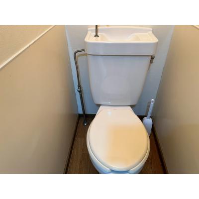 スマイズ伊勢原６　【禁煙🚭】　風呂トイレ別☆室内洗濯置場有☆伊勢原駅まで徒歩６分☆コンビニ近くに有☆の物件画像