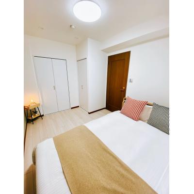 フリーステイ中崎町Ⅱ　★1LDK・41㎡★　★『中崎町』駅まで徒歩２分★　★『東梅田』駅まで１駅２分★の物件画像