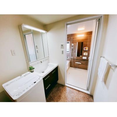 フリーステイ中崎町Ⅱ　★1LDK・41㎡★　★『中崎町』駅まで徒歩２分★　★『東梅田』駅まで１駅２分★の物件画像