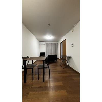 トーマンスリー博多区空港前２丁目☆2LDK広々間取りの物件画像