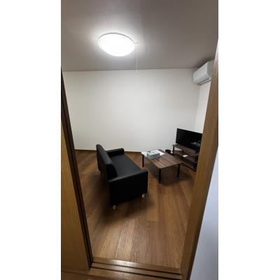 トーマンスリー博多区空港前２丁目☆2LDK広々間取りの物件画像