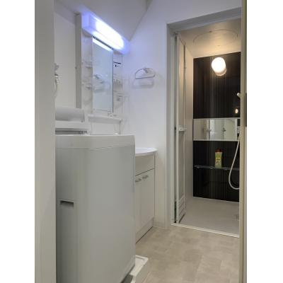 トーマンスリー飯塚市東徳前10番☆デザイナー物件☆ネット無料の物件画像