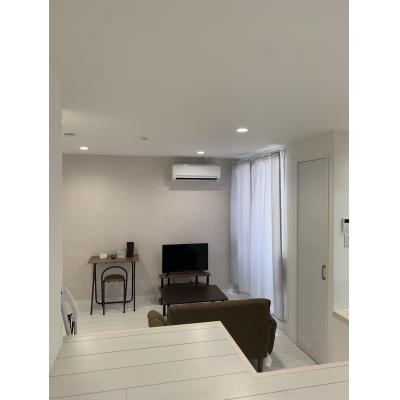 トーマンスリー飯塚市東徳前10番☆デザイナー物件☆ネット無料の物件画像