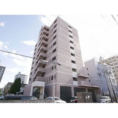 🌸Dマンスリー札幌 MP50🌸【設備完備 201,901号室】観光や出張でのご利用にオススメです❗️❗️【モデナ山鼻　第50松井ビル】の物件画像