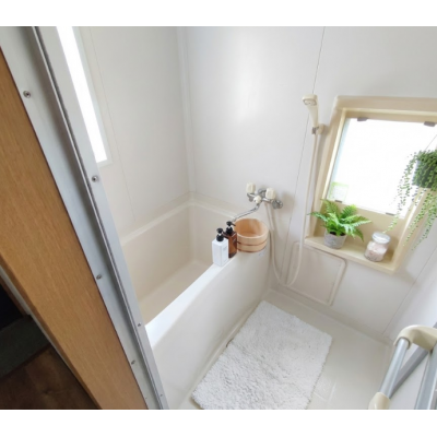 【駐車場有🚙】羽倉崎駅から徒歩5分✨家具家電完備で即入居可能🐈🐰🌈の物件画像