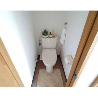 【駐車場有🚙】羽倉崎駅から徒歩5分✨家具家電完備で即入居可能🐈🐰🌈の物件画像