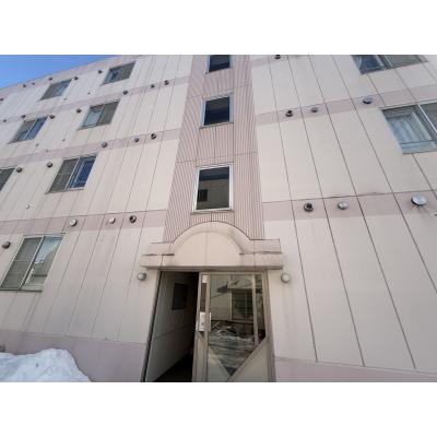 【新規OPEN】COSOJIマンスリー千歳栄町｜駐車場完備｜広々54㎡の物件画像