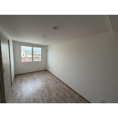 【新築・新規OPEN！】COSOJIマンスリー千歳清流【駐車場完備】2名以上の快適入居★高速ネット無料★広々快適★の物件画像