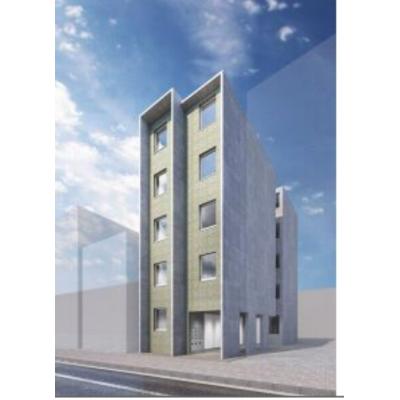 【60日以上の利用でお得🌈】【禁煙🚭】マイナビSTAYトワイライト馬込　402の物件画像