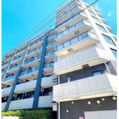 【🌷新生活応援キャンペーン🌷】【禁煙🚭/Wi-Fi無料🌐】マイナビSTAYステーションフロント大宮　807の物件画像