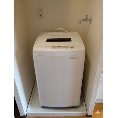 🌈新規OPEN賃料半額！JR山陽本線『明石』徒歩４分🚃ネット無料📶駐車場有(要確認)🚗バストイレ別🛀【M059】の物件画像