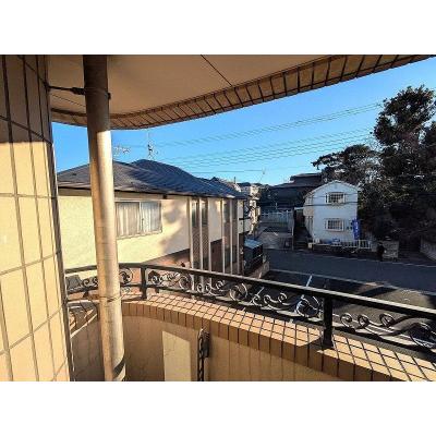 ユニオンマンスリー京成谷津ノルティア１　203　1R・シングル☆◆インターネット固定回線（有線・Wi-Fi）無料の部屋◆【禁煙ルーム】人気の角部屋/1棟18室丸々マンスリー！法人まとめての利用も可♪の物件画像