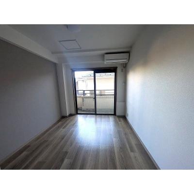 ユニオンマンスリー京成谷津ノルティア１　204　1R・セミダブル☆◆インターネット固定回線（有線・Wi-Fi）無料の部屋◆【禁煙ルーム】人気の角部屋/1棟18室丸々マンスリー！法人まとめての利用も可♪の物件画像