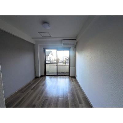 ユニオンマンスリー京成谷津ノルティア１　206　1R・セミダブル☆◆インターネット固定回線（有線・Wi-Fi）無料の部屋◆【禁煙ルーム】1棟18室丸々マンスリー！法人まとめての利用も可♪の物件画像