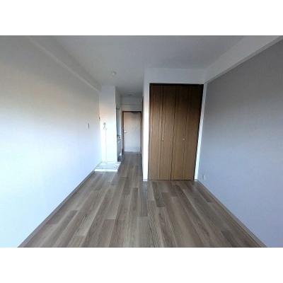 ユニオンマンスリー京成谷津ノルティア１　206　1R・セミダブル☆◆インターネット固定回線（有線・Wi-Fi）無料の部屋◆【禁煙ルーム】1棟18室丸々マンスリー！法人まとめての利用も可♪の物件画像