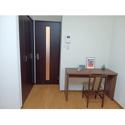 🌈新規オープン賃料半額　神戸市垂水区／JR東垂水駅徒歩5分🚊オートロック🔒独立洗面台✨スマートTV📺Wifi無料👍【M057】の物件画像