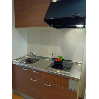 🌈新規オープン賃料半額　神戸市垂水区／JR東垂水駅徒歩5分🚊オートロック🔒独立洗面台✨スマートTV📺Wifi無料👍【M057】の物件画像