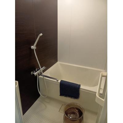 🌈新規オープン賃料半額　神戸市垂水区／JR東垂水駅徒歩5分🚊オートロック🔒独立洗面台✨スマートTV📺Wifi無料👍【M057】の物件画像