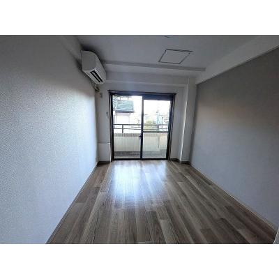 ユニオンマンスリー京成谷津ノルティア１　207　1R・セミダブル☆◆インターネット固定回線（有線・Wi-Fi）無料の部屋◆【禁煙ルーム】1棟18室丸々マンスリー！法人まとめての利用も可♪の物件画像