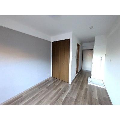 ユニオンマンスリー京成谷津ノルティア１　207　1R・セミダブル☆◆インターネット固定回線（有線・Wi-Fi）無料の部屋◆【禁煙ルーム】1棟18室丸々マンスリー！法人まとめての利用も可♪の物件画像