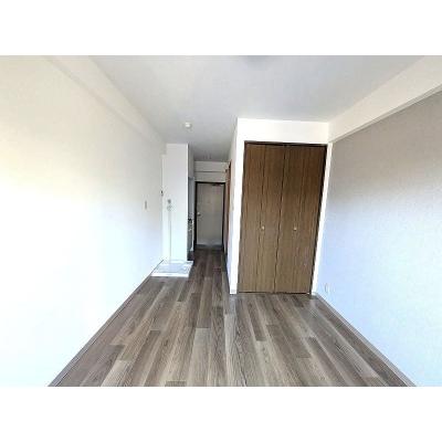 ユニオンマンスリー京成谷津ノルティア１　208　1R・セミダブル☆◆インターネット固定回線（有線・Wi-Fi）無料の部屋◆【禁煙ルーム】1棟18室丸々マンスリー！法人まとめての利用も可♪の物件画像