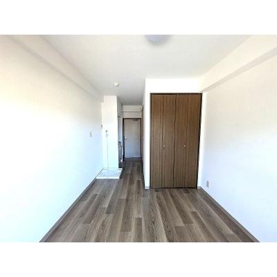 ユニオンマンスリー京成谷津ノルティア１　210　1R・シングル☆◆インターネット固定回線（有線・Wi-Fi）無料の部屋◆【禁煙ルーム】人気の角部屋/1棟18室丸々マンスリー！法人まとめての利用も可♪の物件画像