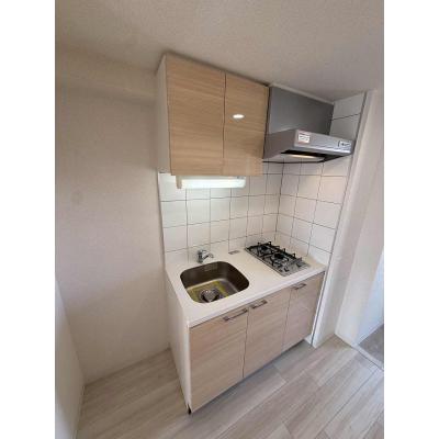 OneLife西九条【▼バストイレ別・オートロック付、▼室内見学可（※空室状況により、応相談）】の物件画像