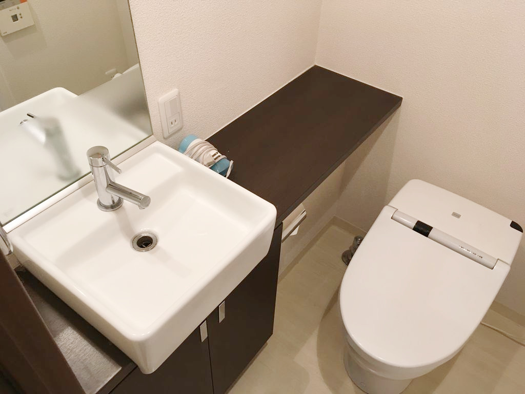 マンスリーリブマックス押上・浅草通り■『禁煙ルーム・駅5分』【独立洗面・浴室乾燥付】≪エクセレントシリーズ≫の物件画像