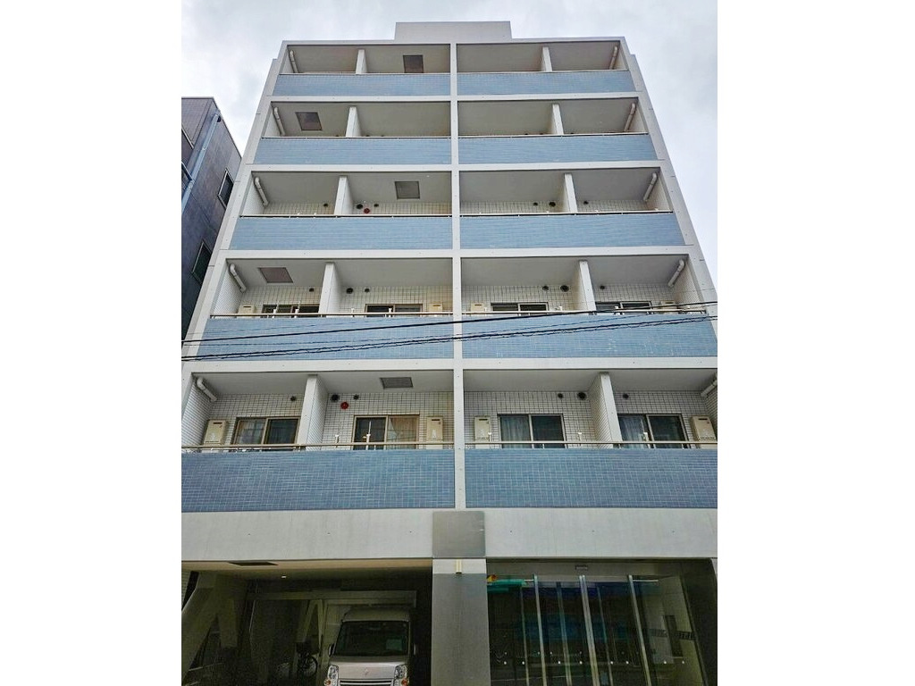 グッドステイ押上・浅草通り■『禁煙ルーム・駅5分・独立洗面・浴室乾燥付』【ベーシック】の物件画像