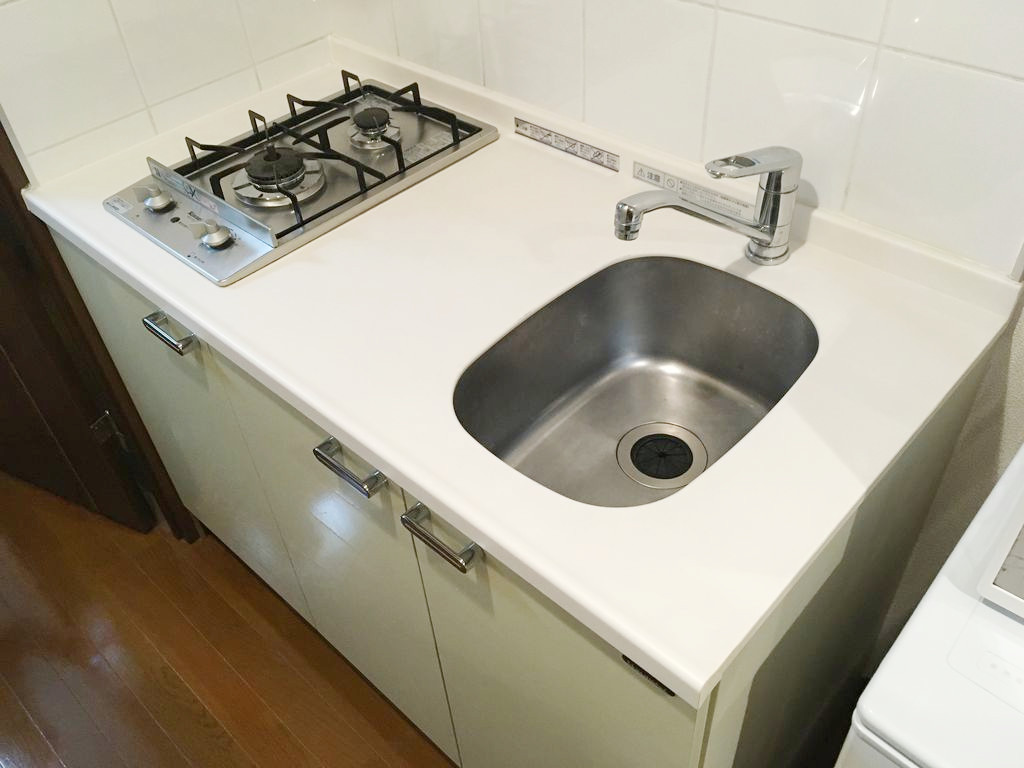 グッドステイ押上・浅草通り■『禁煙ルーム・駅5分・独立洗面・浴室乾燥付』【ベーシック】の物件画像