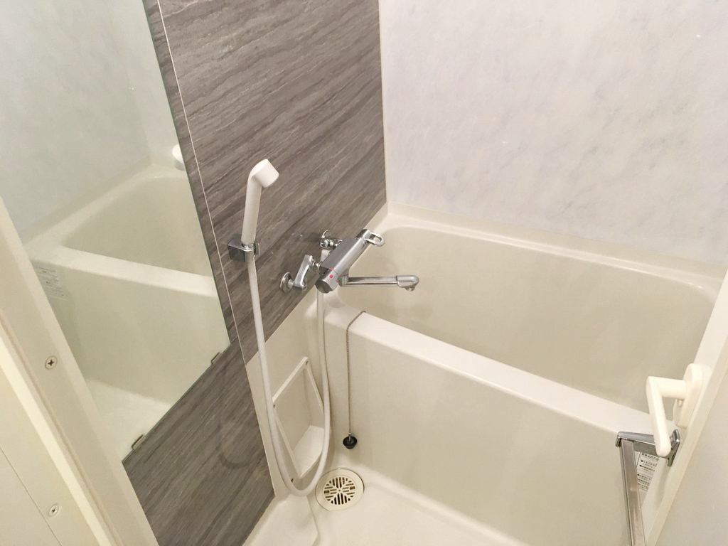 グッドステイ押上・浅草通り■『禁煙ルーム・駅5分・独立洗面・浴室乾燥付』【ベーシック】の物件画像