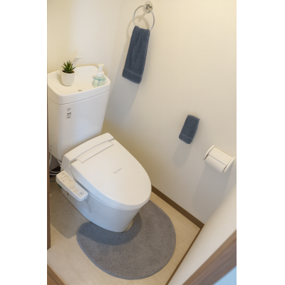 【京都市下京区／東福寺駅徒歩9分／JR京都駅徒歩13分／地下鉄京都駅徒歩10分／バストイレ別／角部屋／Wi‑Fiあり】夢ゾン鴨川の物件画像