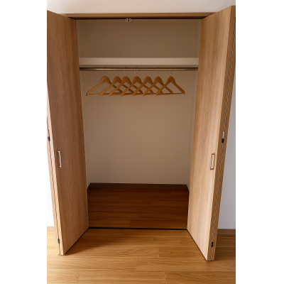 【京都市下京区／東福寺駅徒歩9分／JR京都駅徒歩13分／地下鉄京都駅徒歩10分／バストイレ別／角部屋／Wi‑Fiあり】夢ゾン鴨川の物件画像