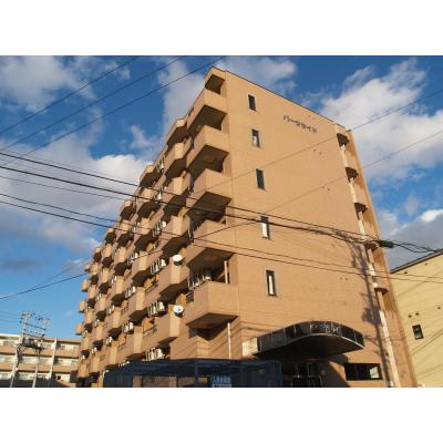 OneLife仙台泉中央パークサイド【★バストイレ別、オートロック付】の物件画像