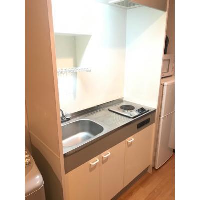 OneLife仙台泉中央パークサイド【★バストイレ別、オートロック付】の物件画像