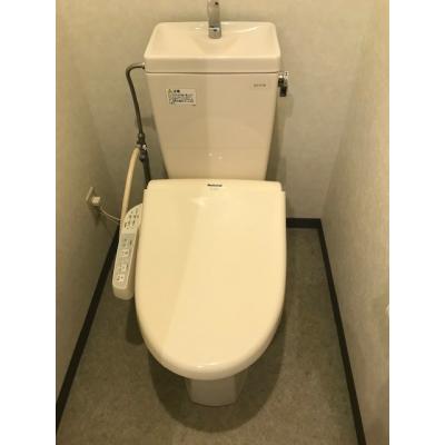 OneLife仙台泉中央パークサイド【★バストイレ別、オートロック付】の物件画像