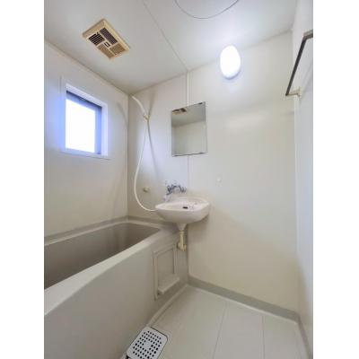 【ロフト付物件】ヒロハイツ開成105【駐車場 無料　家具・家電付】の物件画像