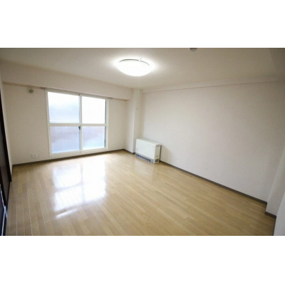 COSOJIマンスリー千歳北栄【駐車場完備】最上階の物件画像