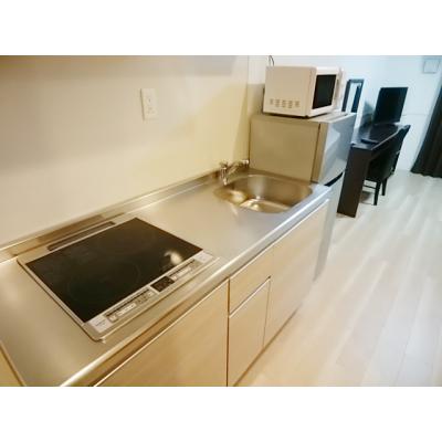 OneLife仙台泉ルミール＜TYPE1＞【★浴室乾燥機・洗浄機付き便座】の物件画像