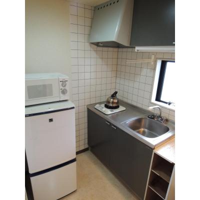 OneLife八乙女スクエア【★バストイレ別】の物件画像