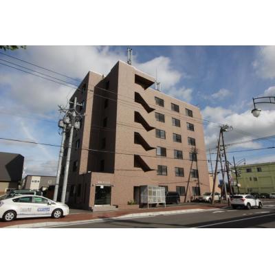 COSOJIマンスリーソレイユ｜ネット無料★駐車場あり★陽当り良好・角住戸！の物件画像