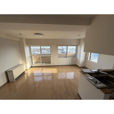 COSOJIマンスリーソレイユ｜ネット無料★駐車場あり★陽当り良好・角住戸！の物件画像