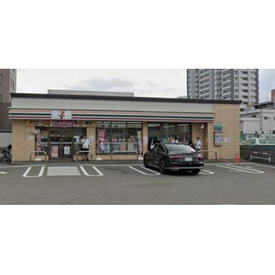 【新規OPEN】COSOJIマンスリー スイーズS4｜ネット無料★大通りすすきの徒歩圏内★バス・トイレ別の物件画像