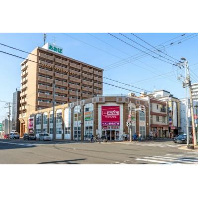 【新規OPEN】COSOJIマンスリーあおばビルN25｜ネット無料★最上階眺望★北大近く★アクセス◎の物件画像