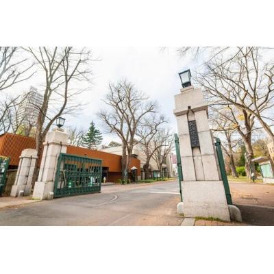 【新規OPEN】COSOJIマンスリーあおばビルN25｜ネット無料★最上階眺望★北大近く★アクセス◎の物件画像